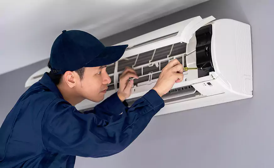 AC Duct Cleaning Newport Beach
