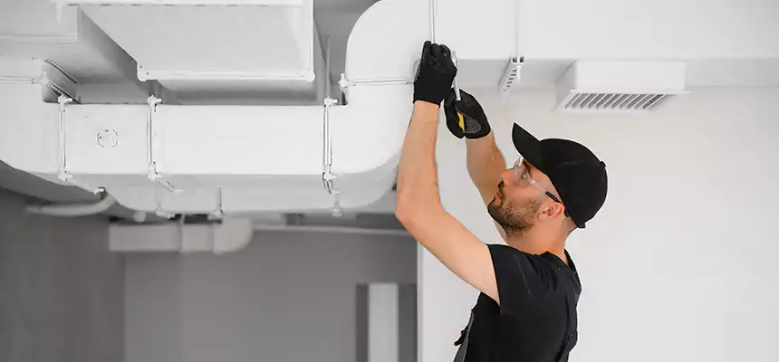 Our Air Duct Cleaning Services in Newport Beach, CA