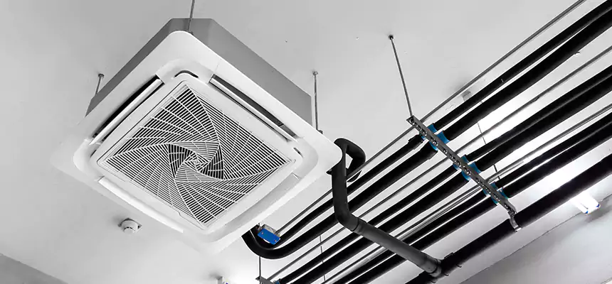 Our Air Duct Deep Cleaning Services in Newport Beach, CA