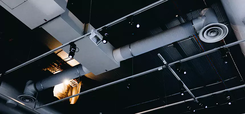 Our Air Duct Replacement Services in Newport Beach, CA