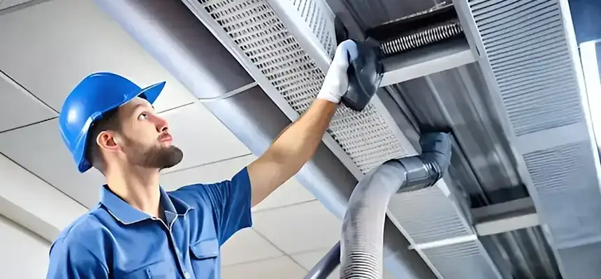 Our Annual Dryer Vent Maintenance Services in Newport Beach, CA