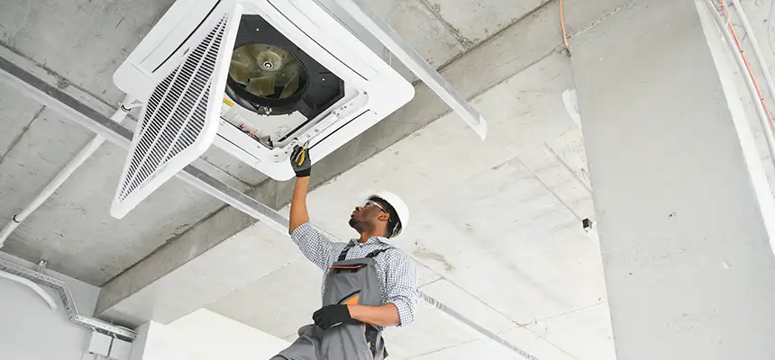 Efficient Multi‑Unit & HOA Annual Vent Cleaning Plans in Newport Beach