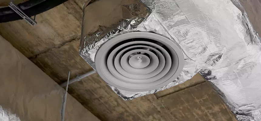 Our Basement Vent Cleaning Services in Newport Beach, CA