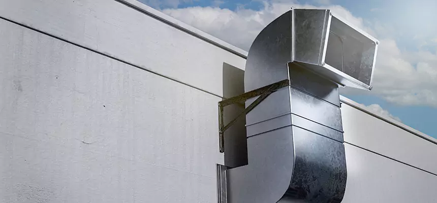 Trusted Industrial Dryer Vent Cleaning in Newport Beach