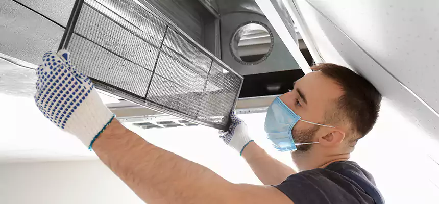 Our Dryer Vent Cleaning Services in Newport Beach, CA