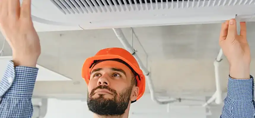 Our Furnace Vent Cleaning Services in Newport Beach, CA