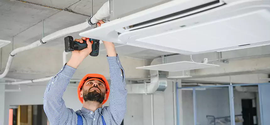 Eco‑Friendly Coil & Plenum Deep Cleaning in Newport Beach