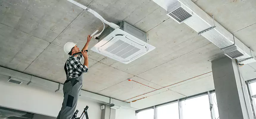 Our HVAC System Deodorizing Services in Newport Beach, CA