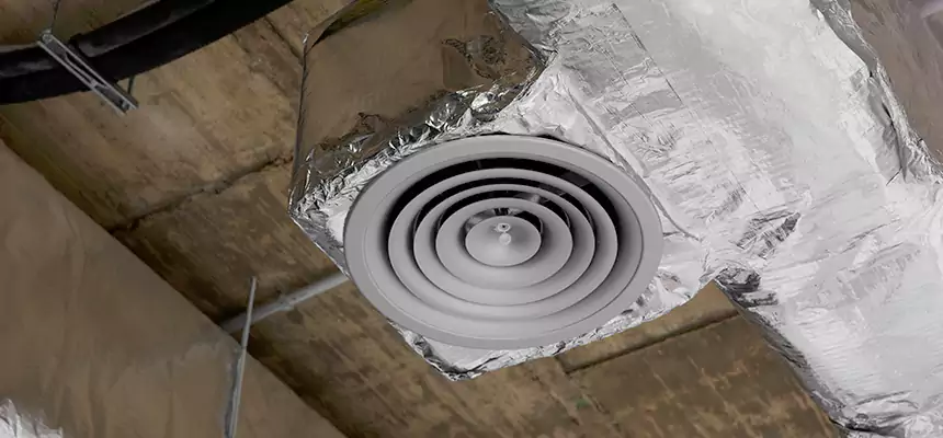 Our Industrial Dryer Vent Cleaning Services in Newport Beach, CA