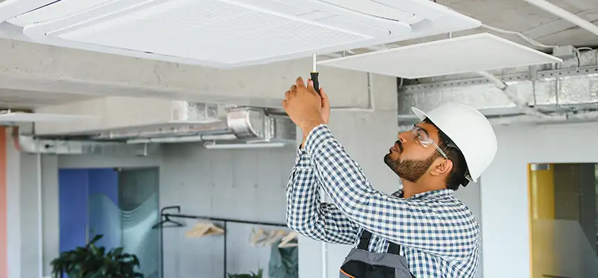 Our Roof Dryer Vent Cleaning Services in Newport Beach, CA