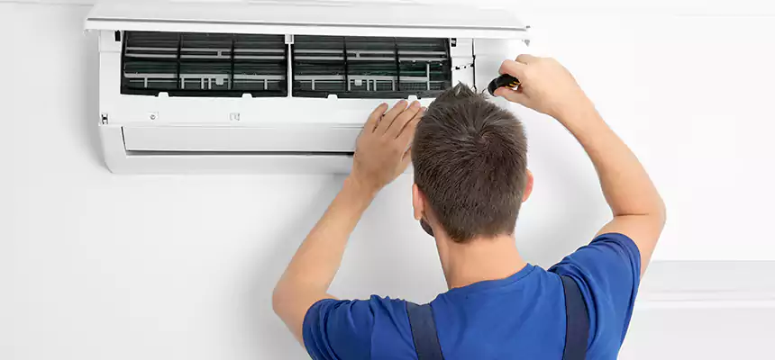Our Smart Air Conditioning Installation Services in Newport Beach, CA
