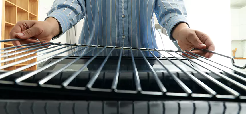 Our Vent Grille Washing Services in Newport Beach, CA
