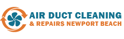 Air Duct Cleaning & Repairs Newport Beach