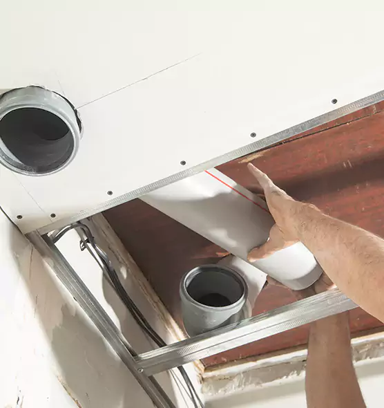 Professional Air Duct Replacement in Newport Beach, CA