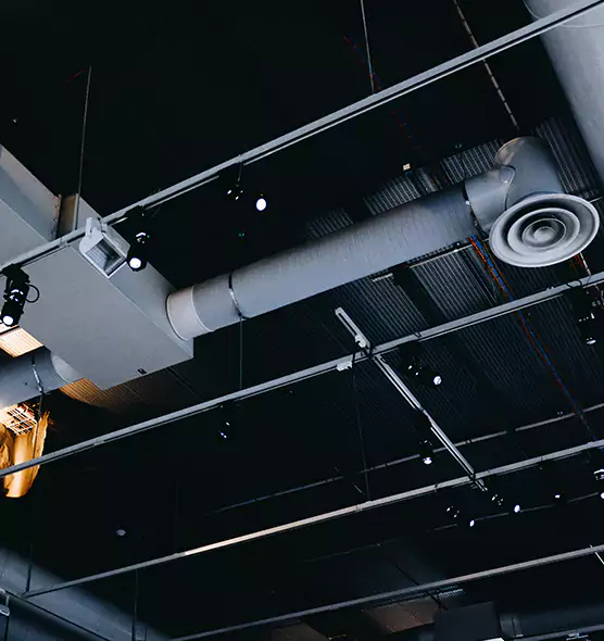 Professional Duct Cleaning For LEED Homes in Newport Beach, CA