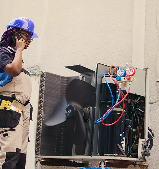 Professional Energy-Efficient HVAC Cleaning in Newport Beach, CA