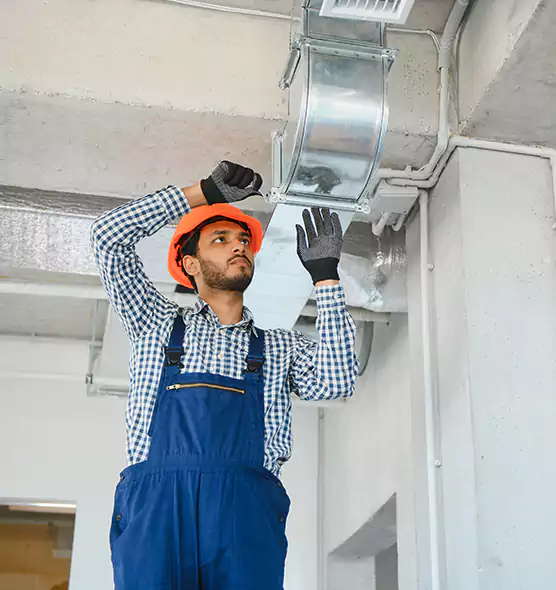 About Hotel Duct And Vent Cleaning in Newport Beach, CA