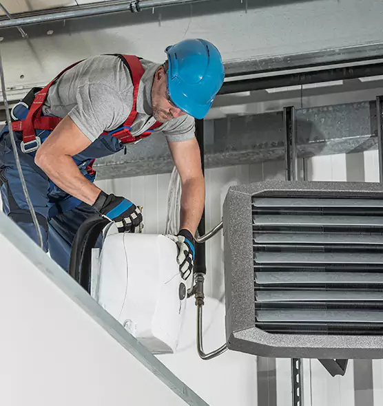 Professional HVAC Cleaning Solutions in Newport Beach, CA