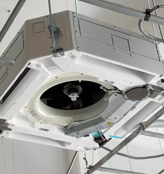 Professional Industrial Dryer Vent Cleaning in Newport Beach, CA