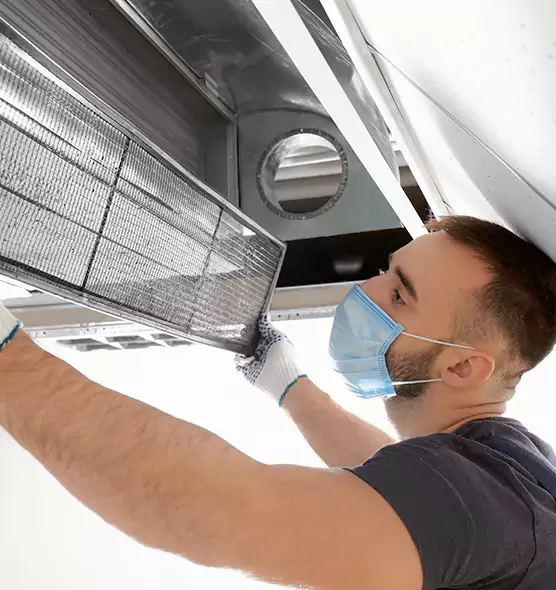 About Remove Smoke Smell From Air Duct in Newport Beach, CA