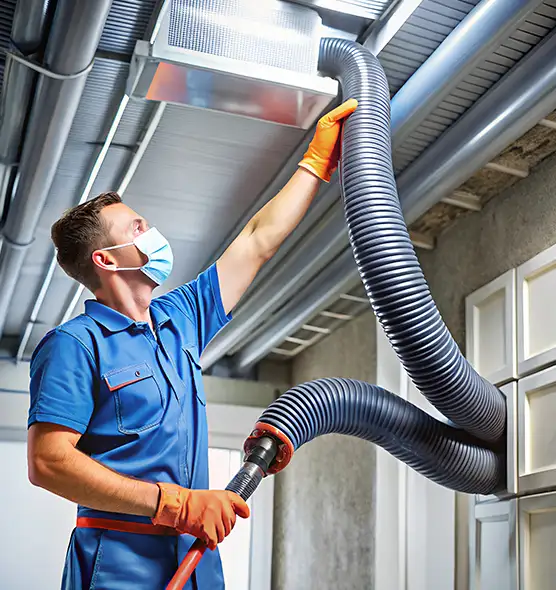 Welcome to Air Duct Cleaning & Repairs Newport Beach — Your Local Roof Dryer Vent Cleaning Specialists in Newport Beach, CA
