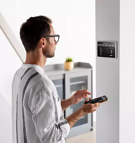 About Smart AC Vent Controller Services in Newport Beach