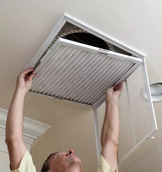 Trusted Vent Shaft Cleaning Expert in Newport Beach, CA