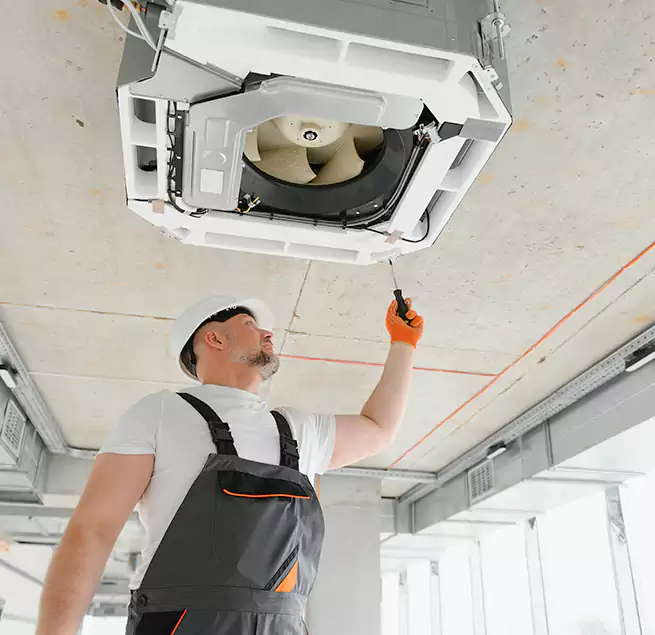 Why Homeowners & Businesses Trust Us in Newport Beach, CA?