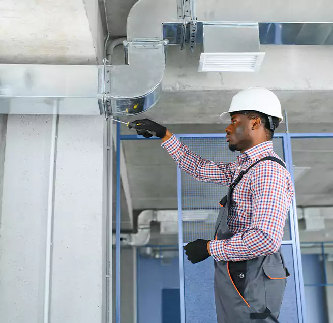 Why Homeowners & Businesses Trust Us Newport Beach, CA