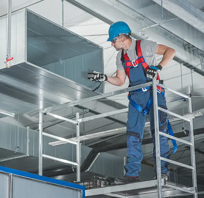 Why Homeowners & Businesses Trust Us in Newport Beach, CA?