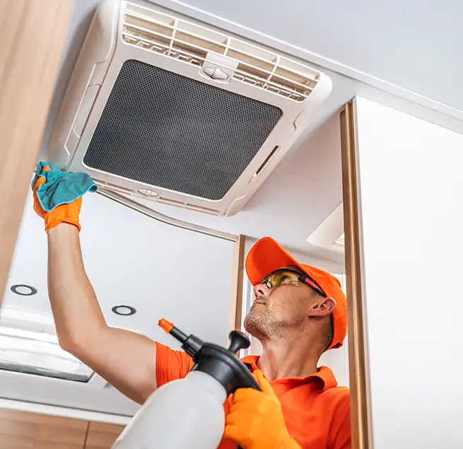 Why Homeowners & Businesses Trust Us in Newport Beach, CA?