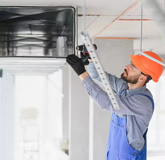 Why Homeowners & Businesses Trust Us Newport Beach, CA