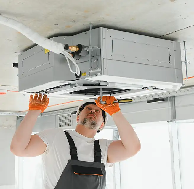 Why Homeowners & Businesses Trust Us Newport Beach, CA