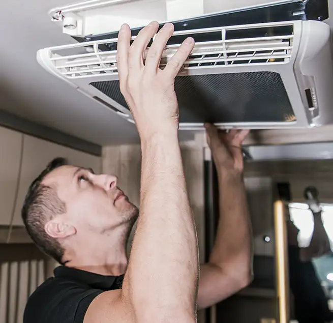 Why Homeowners & Businesses Trust Us Newport Beach, CA