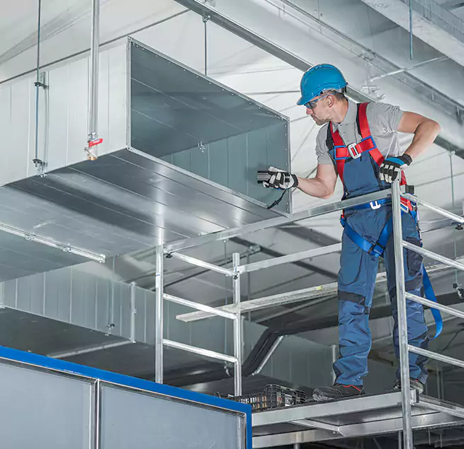 Why Homeowners Businesses Trust Us in Newport Beach, CA