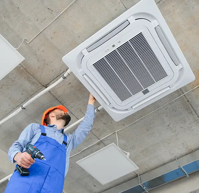 Why Homeowners & Businesses Trust Us in Newport Beach, CA