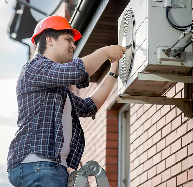 Why Homeowners & Businesses Trust Us Newport Beach, CA